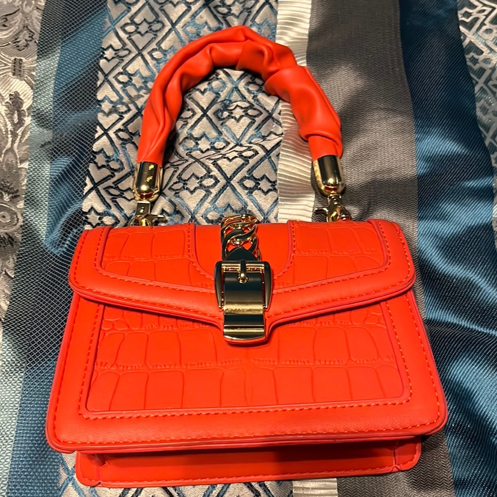 Mini purse